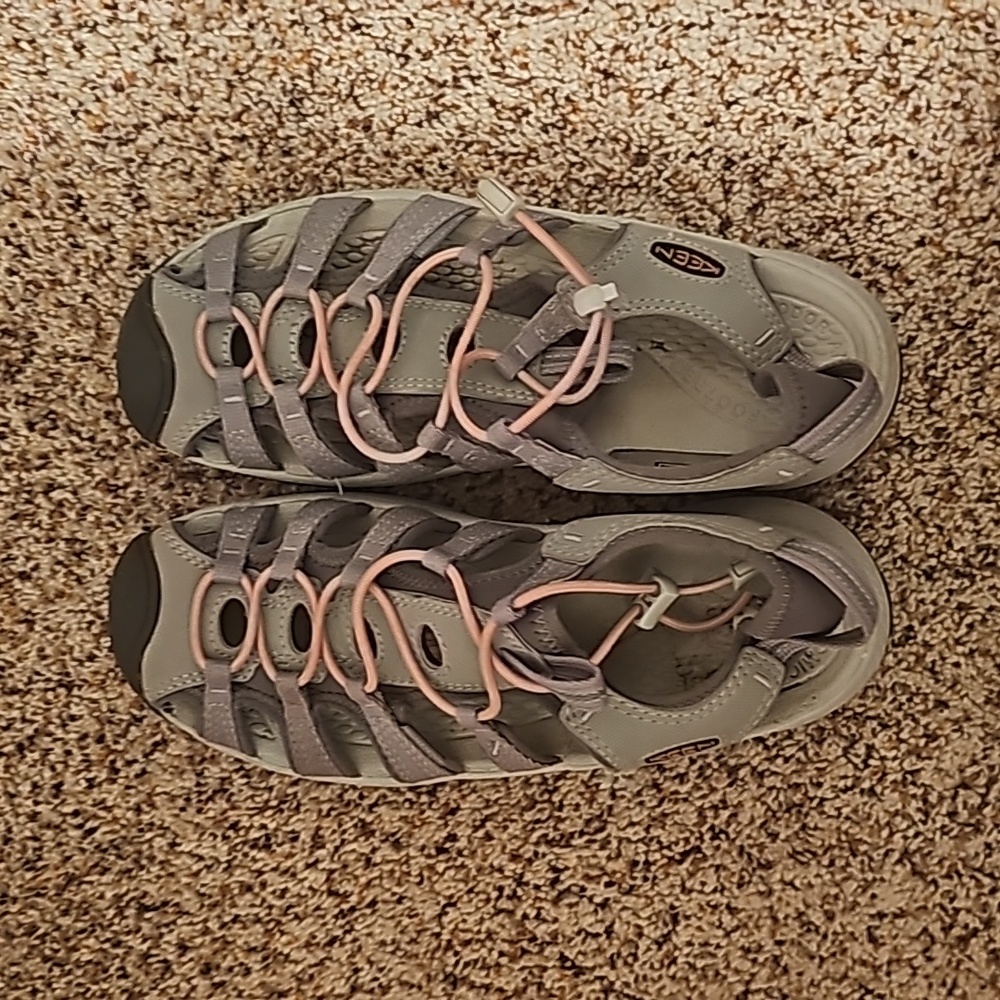 Keen Sandals